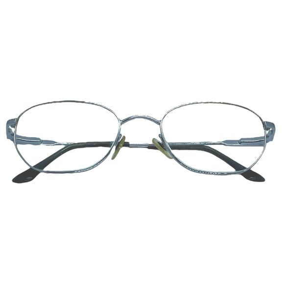 Brooks Brothers BB 189 1081 Gunmetal Unisex Full Rim Eyeglasses Frames 50-19 135 - Picture 7 of 16